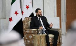 الشرع: ساعدت السوداني في مواجهة ضغوط البرلمان